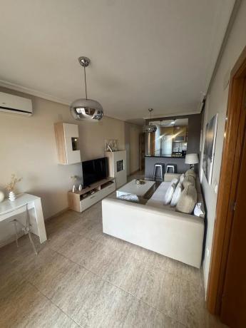 Piso en calle Valle Inclán, 4