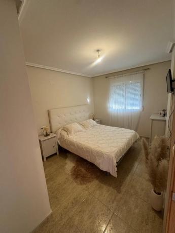 Piso en calle Valle Inclán, 4