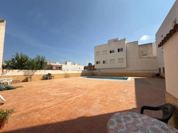 Piso en calle Crevillente, 84