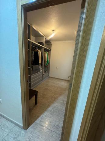 Piso en calle Valle Inclán, 4