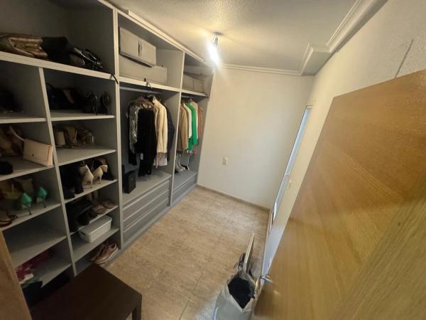 Piso en calle Valle Inclán, 4