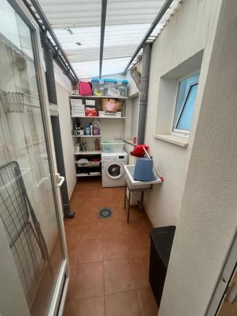 Piso en calle Valle Inclán, 4