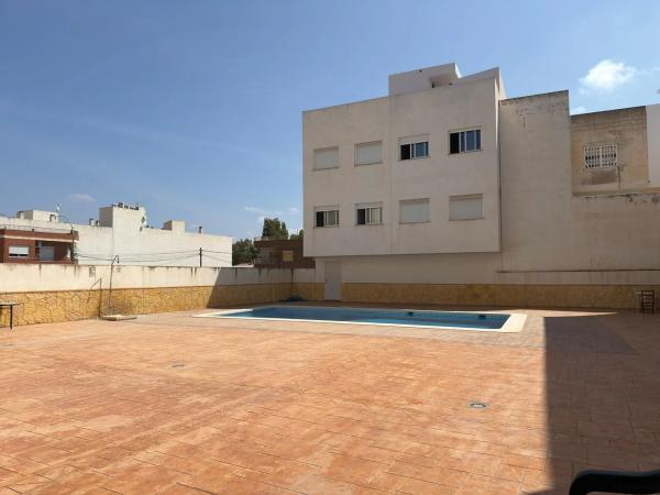 Piso en calle Crevillente, 84