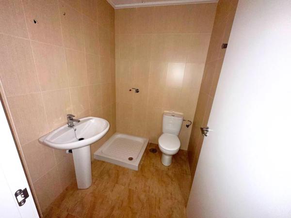 Piso en calle Paraíso, 4