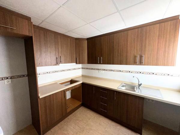 Piso en calle Paraíso, 4