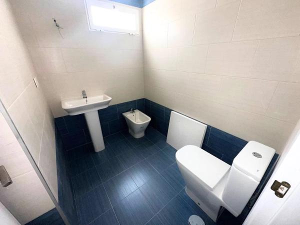 Piso en calle Paraíso, 4