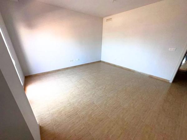 Piso en calle Paraíso, 4