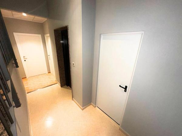 Piso en calle Paraíso, 4