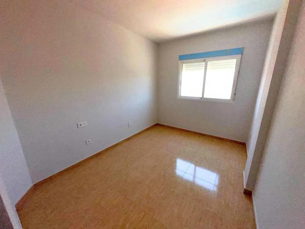 Piso en calle Paraíso, 4