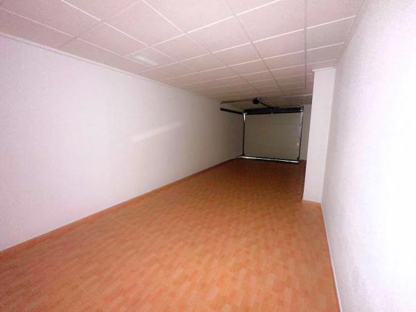 Piso en calle Paraíso, 4