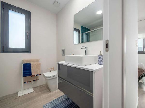 Piso en San Miguel de Salinas