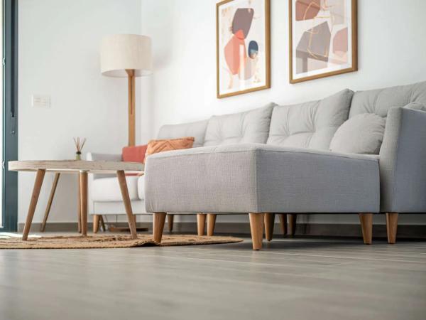 Piso en San Miguel de Salinas