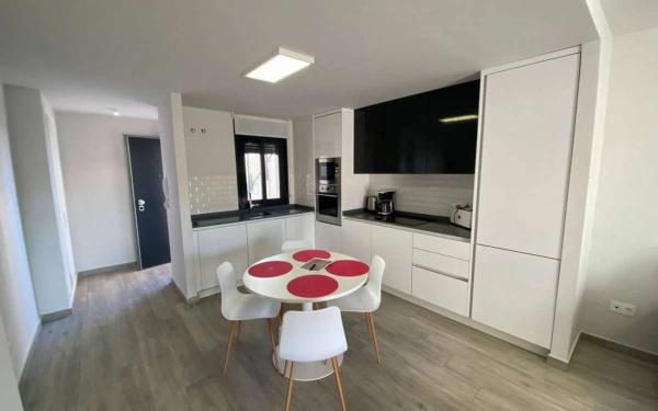 Piso en San Miguel de Salinas