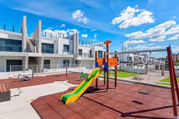 Piso en San Miguel de Salinas