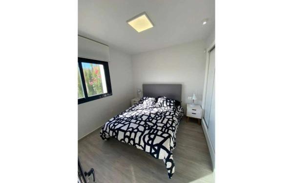 Piso en San Miguel de Salinas