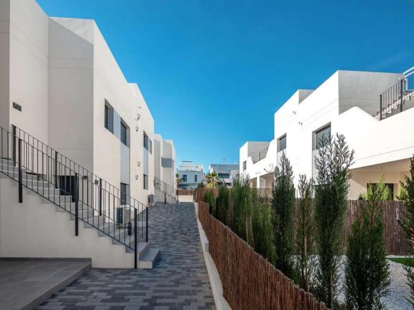 Piso en San Miguel de Salinas