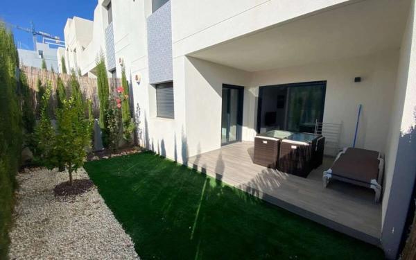 Piso en San Miguel de Salinas