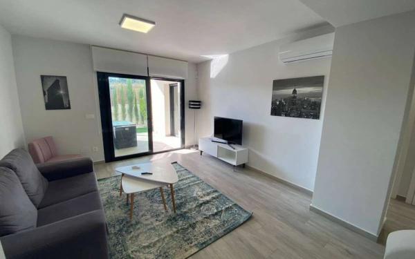 Piso en San Miguel de Salinas