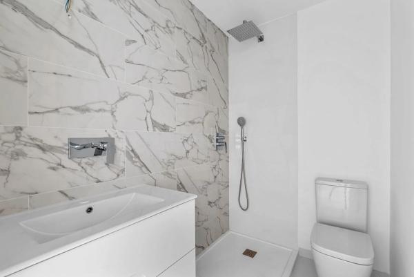 Piso en San Miguel de Salinas