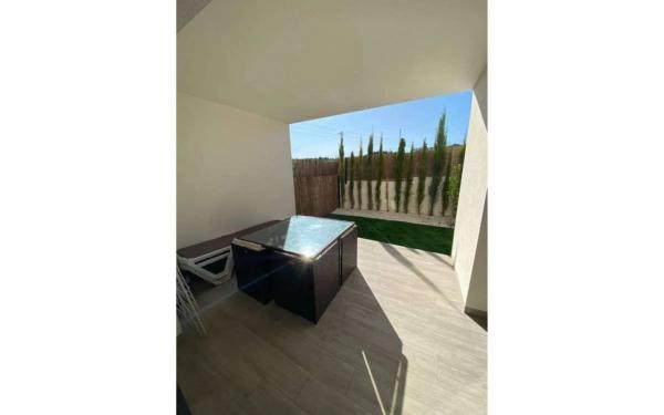 Piso en San Miguel de Salinas