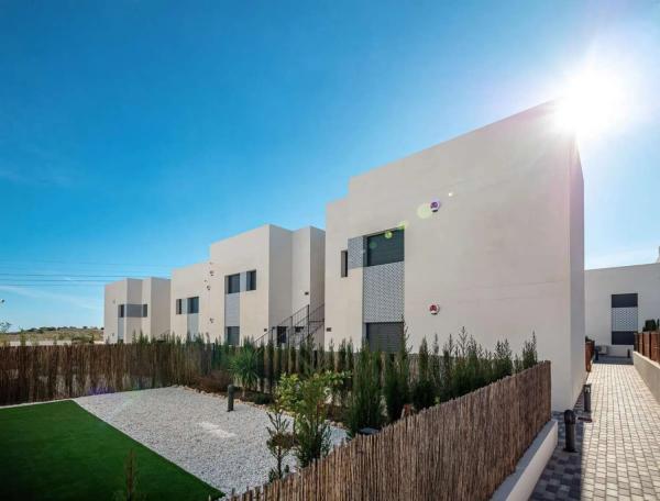 Piso en San Miguel de Salinas