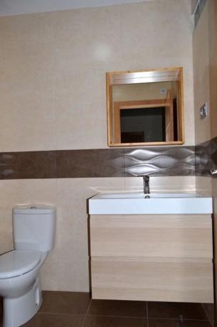 Piso en San Miguel de Salinas