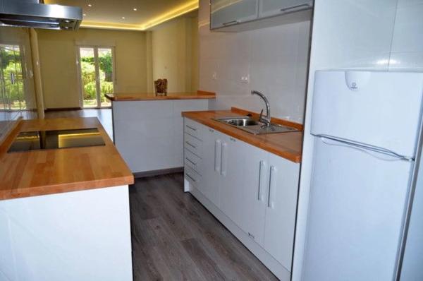 Piso en San Miguel de Salinas