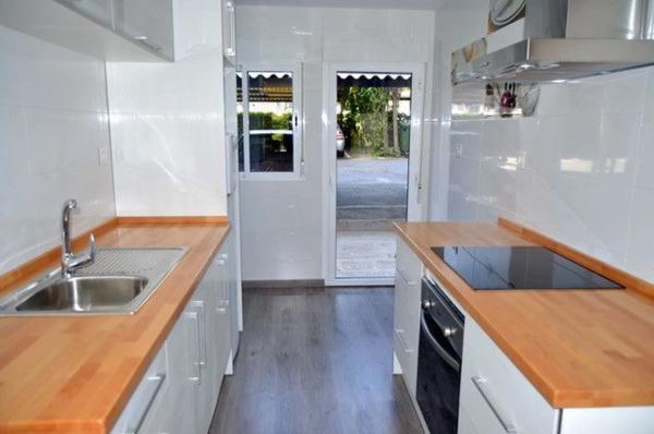 Piso en San Miguel de Salinas