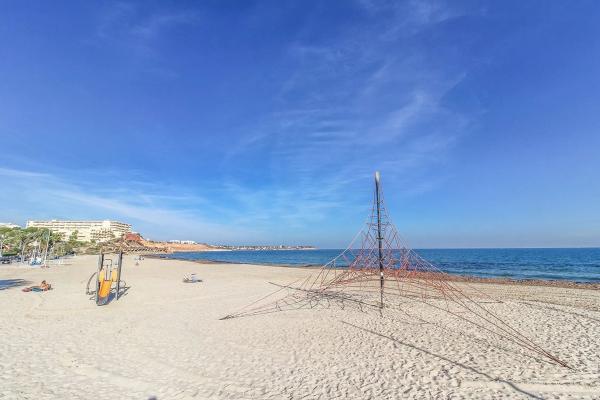 Piso en San Miguel de Salinas