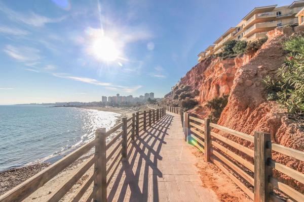 Piso en San Miguel de Salinas