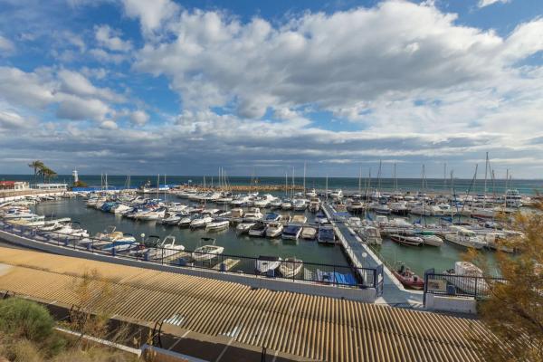 Piso en San Miguel de Salinas