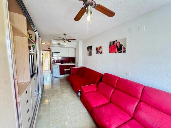 Piso en San Miguel de Salinas