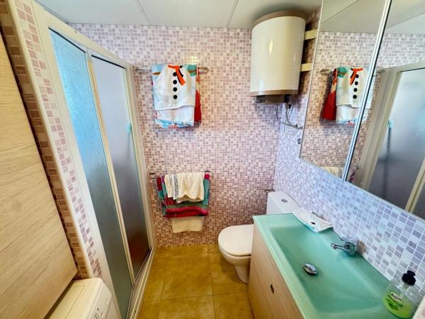 Piso en San Miguel de Salinas