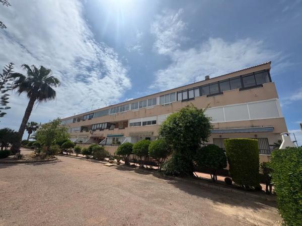 Piso en San Miguel de Salinas