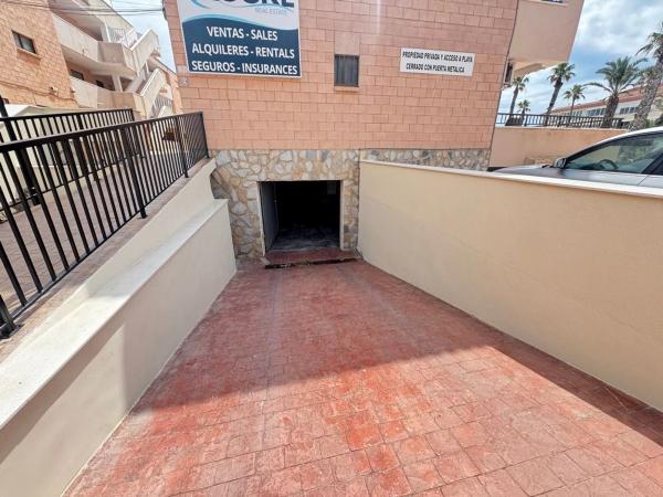 Piso en San Miguel de Salinas