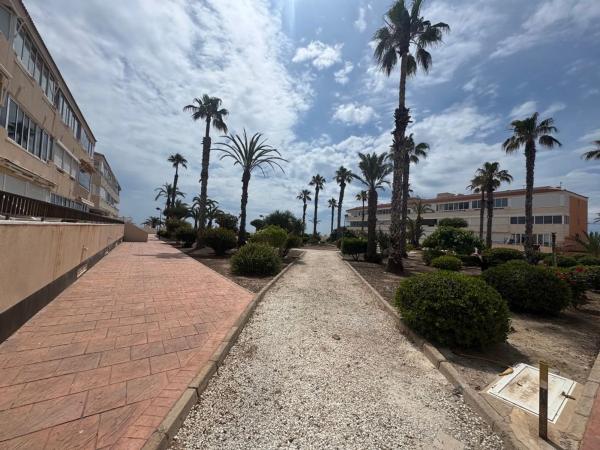 Piso en San Miguel de Salinas