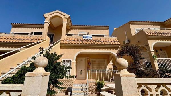 Piso en San Miguel de Salinas