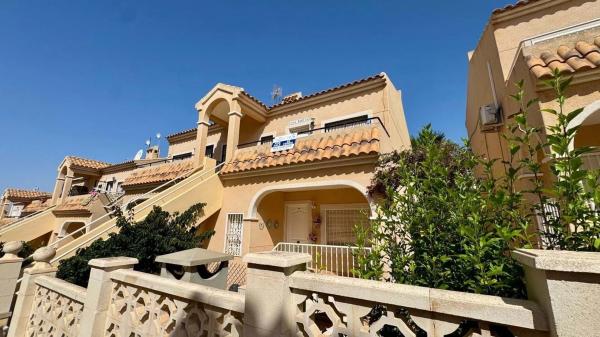 Piso en San Miguel de Salinas