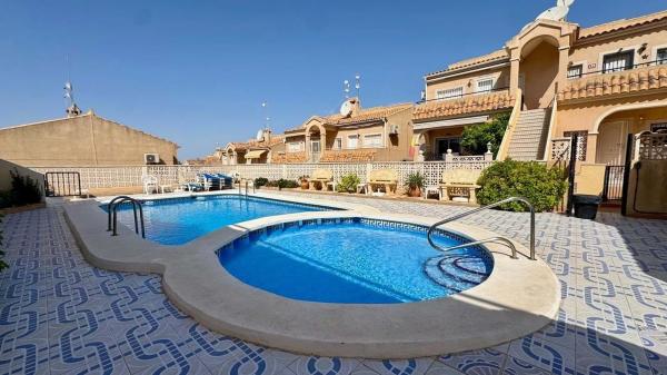 Piso en San Miguel de Salinas