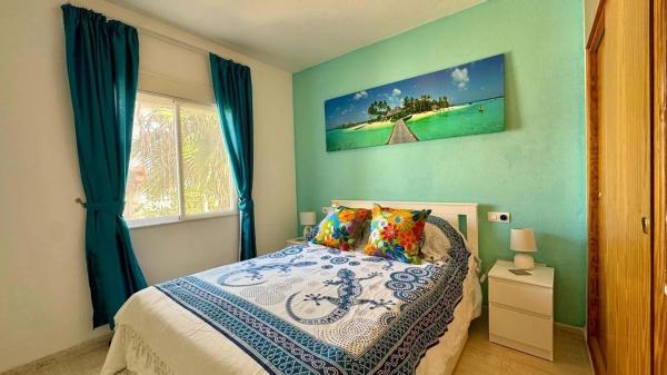 Piso en San Miguel de Salinas