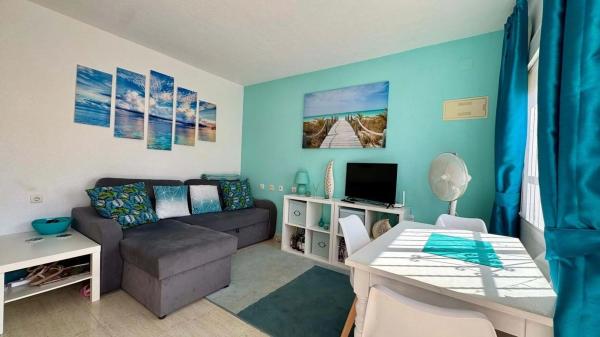 Piso en San Miguel de Salinas