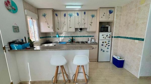 Piso en San Miguel de Salinas