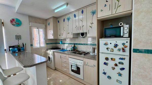 Piso en San Miguel de Salinas