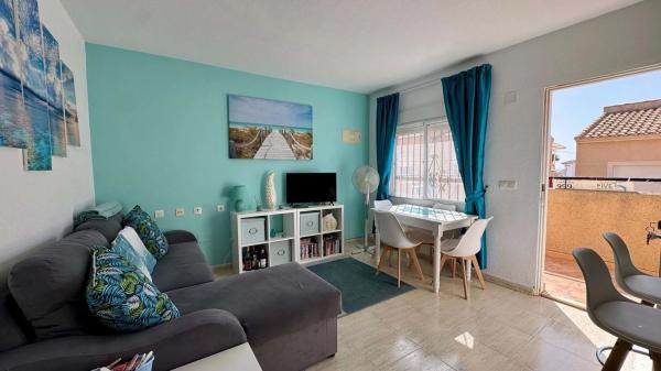 Piso en San Miguel de Salinas