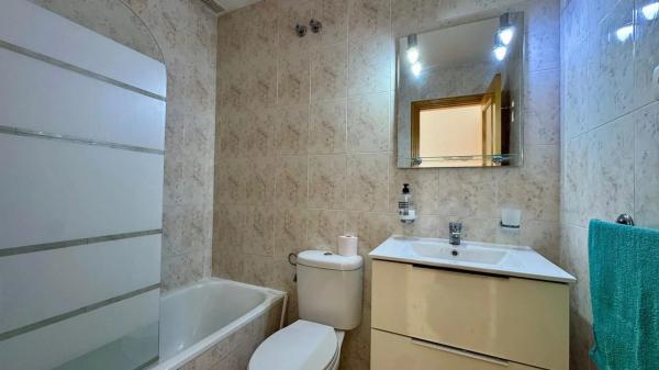 Piso en San Miguel de Salinas