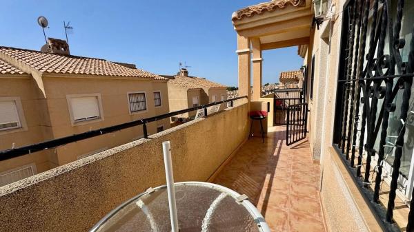 Piso en San Miguel de Salinas