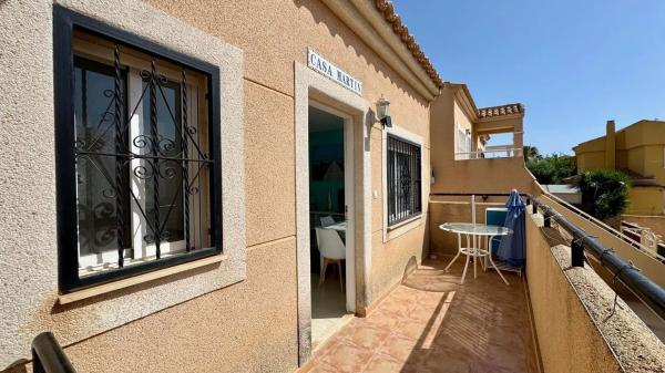 Piso en San Miguel de Salinas