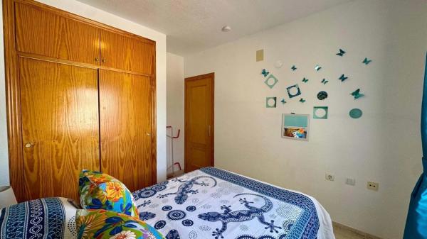 Piso en San Miguel de Salinas