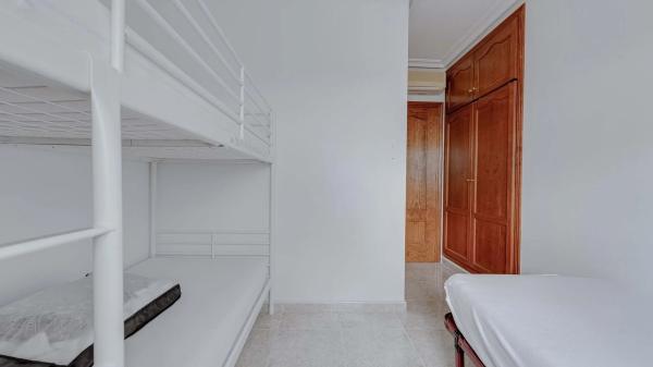 Casa independiente en calle Aracena