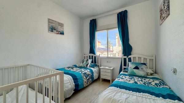 Piso en San Miguel de Salinas